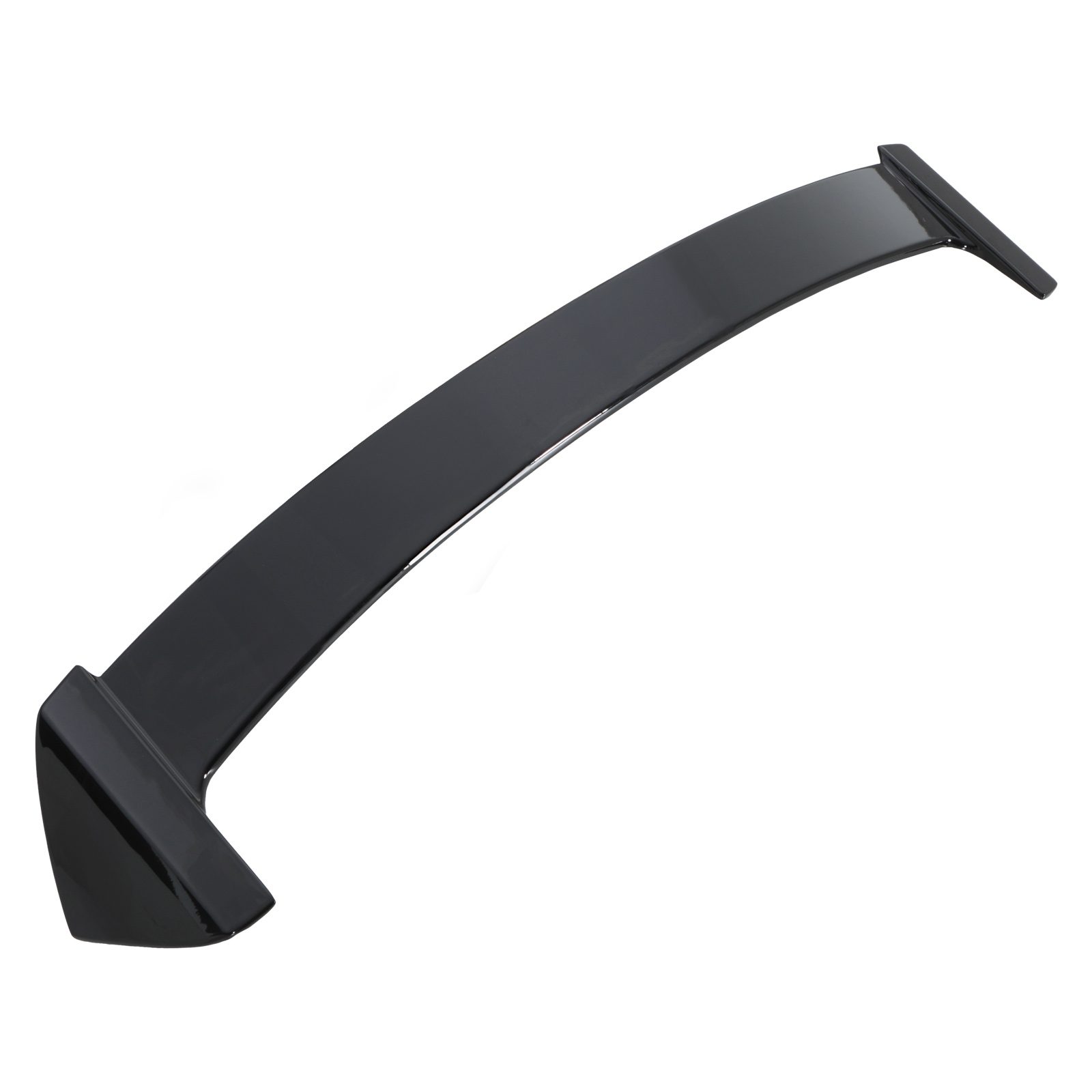 Gravity Gloss Black Rear Spoiler for BMW 1 Series E81 / E87 (04-11) Gravity Gloss Black Rear Spoiler for BMW 1 Series E81 / E87 (04-11)