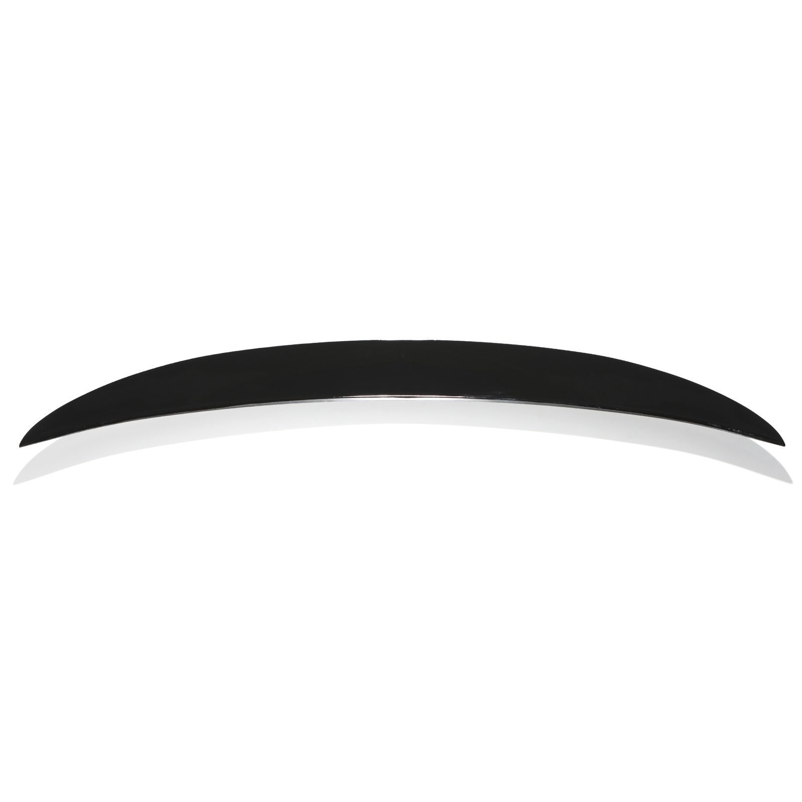 Gravity Rear Boot Lip Spoiler Gloss Black for BMW 3 Series E92 Coupe (05-13) Gravity Rear Boot Lip Spoiler Gloss Black for BMW 3 Series E92 Coupe (05-13)