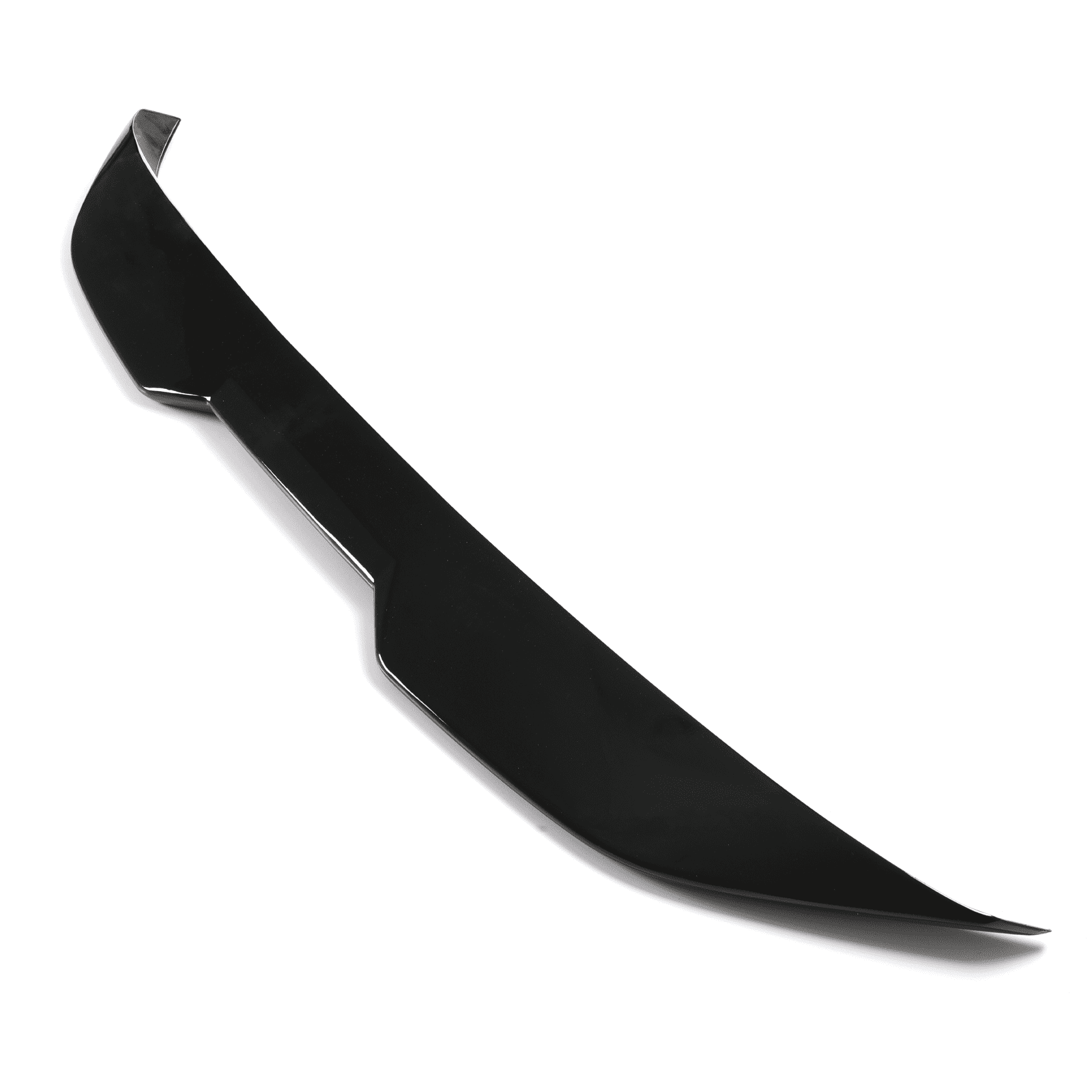 Gravity M Perf Style Gloss Black Rear Spoiler for BMW 2 Series G42 (2022+) Gravity M Perf Style Gloss Black Rear Spoiler for BMW 2 Series G42 (2022+)