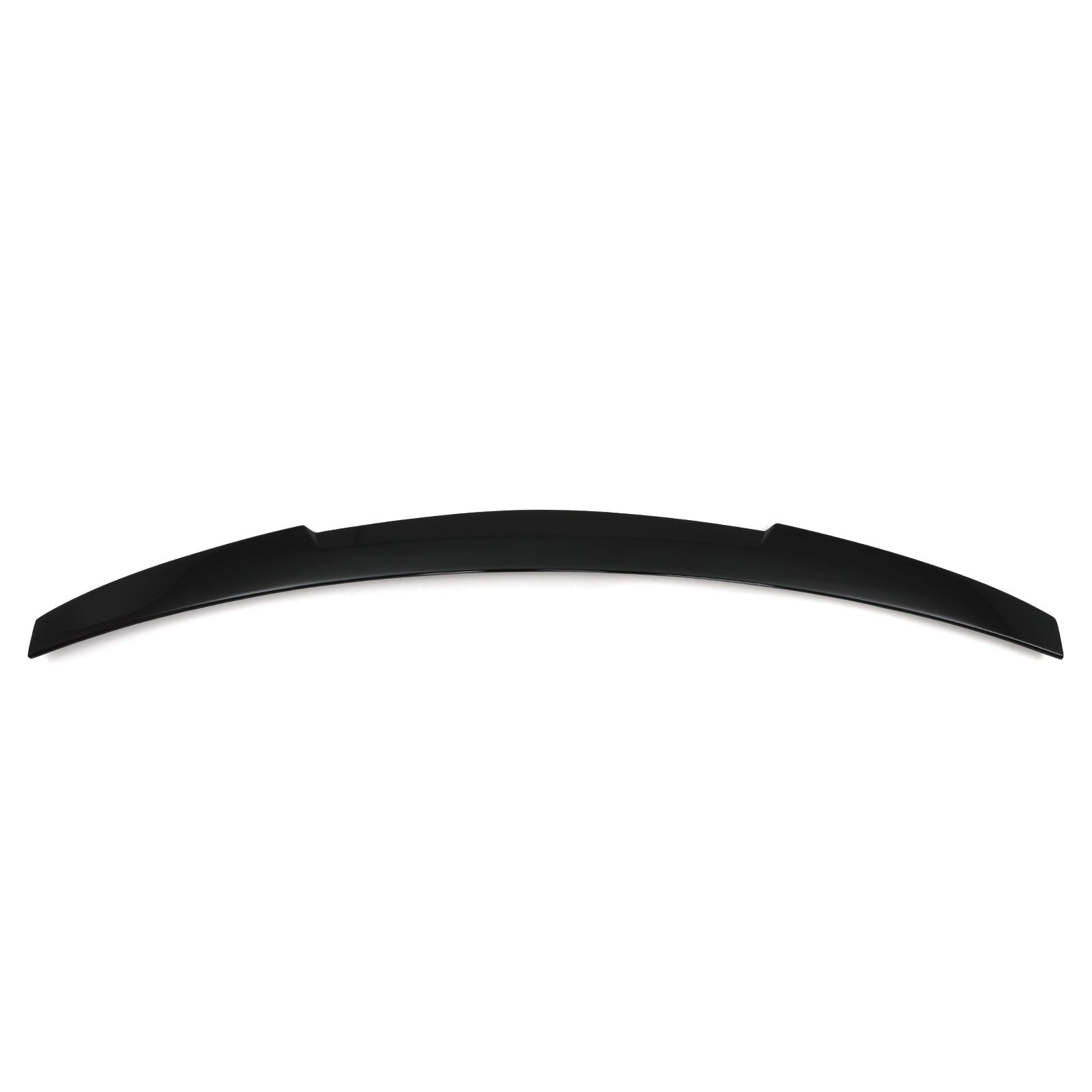 Gravity Rear M4 Style Roof Spoiler Lip Gloss Black for Audi A4 B8 (09-12) Gravity Rear M4 Style Roof Spoiler Lip Gloss Black for Audi A4 B8 (09-12)