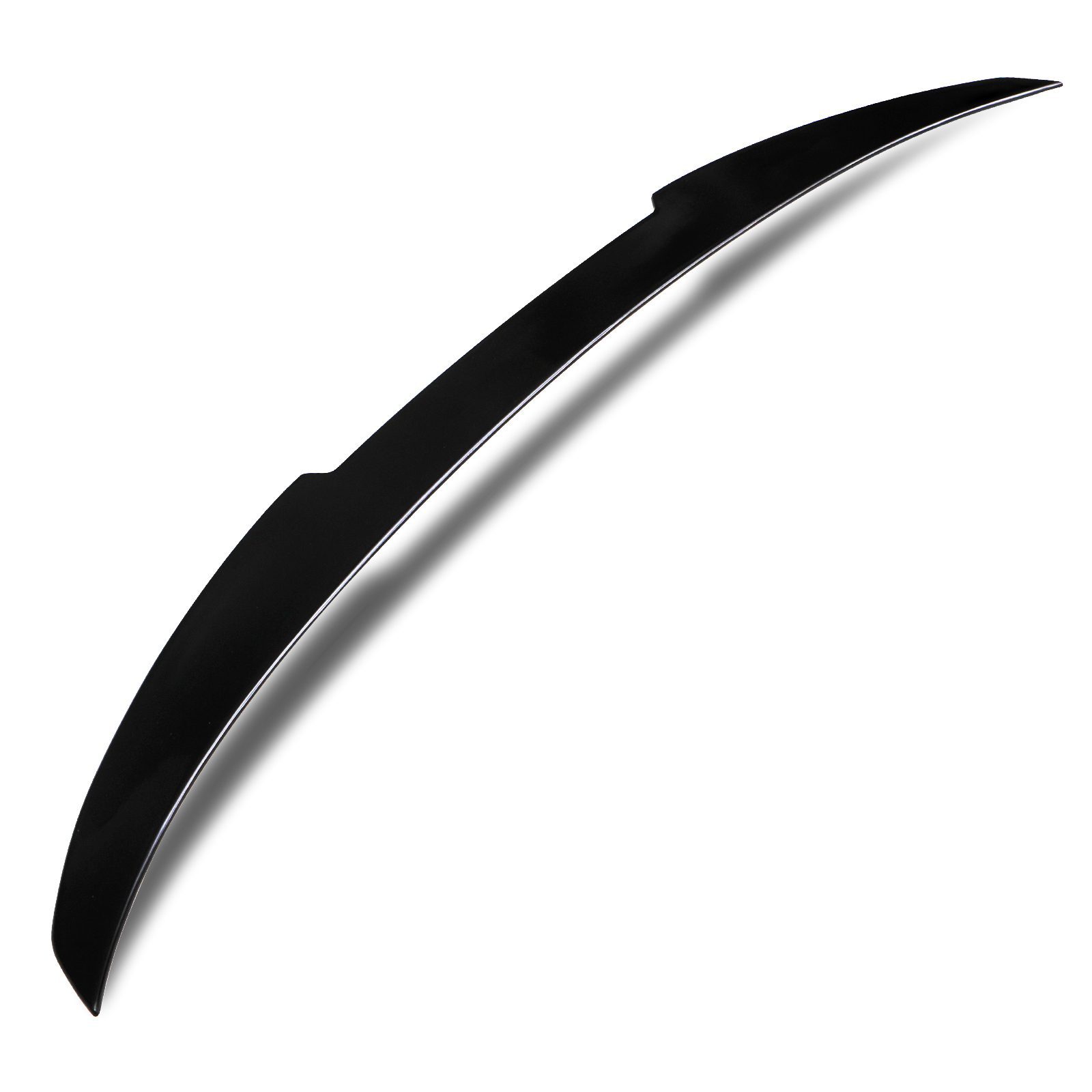 Gravity Gloss Black Rear Spoiler Boot Wing M Sport Lip for BMW 4 Series F32 (13-20) Gravity Gloss Black Rear Spoiler Boot Wing M Sport Lip for BMW 4 Series F32 (13-20)