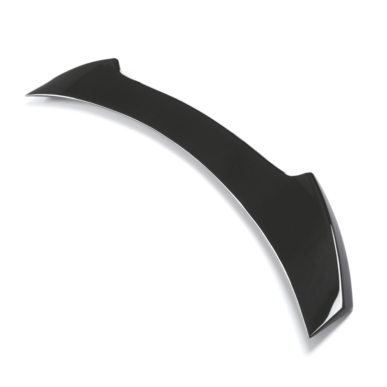 Gravity M4 Style Rear Spoiler Gloss Black for Honda Civic FK (16-21) Gravity M4 Style Rear Spoiler Gloss Black for Honda Civic FK (16-21)