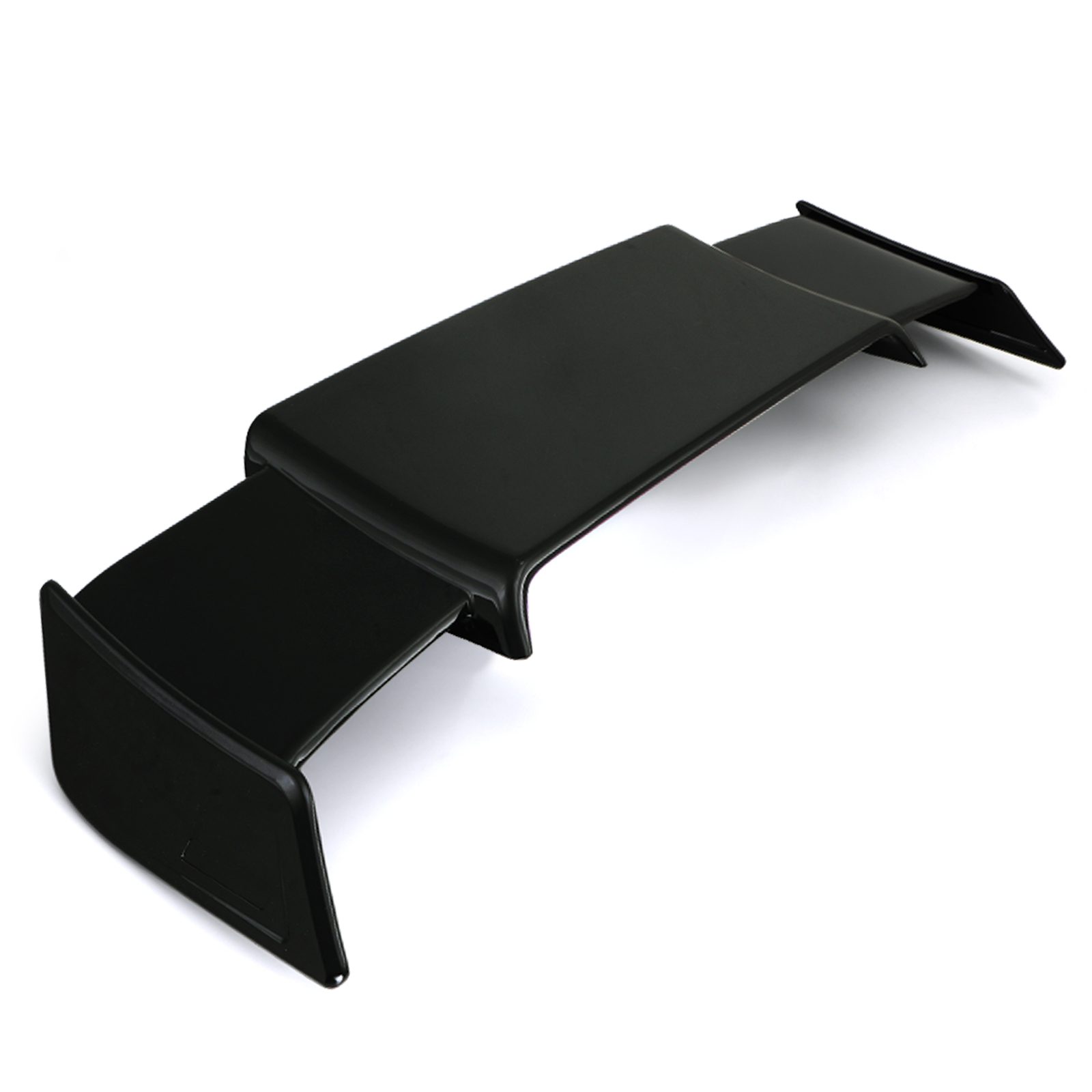 Gravity Brabus Style Gloss Black Rear Roof Spoiler Wing for Mercedes Benz G Class W463 (90-18) Gravity Brabus Style Gloss Black Rear Roof Spoiler Wing for Mercedes Benz G Class W463 (90-18)
