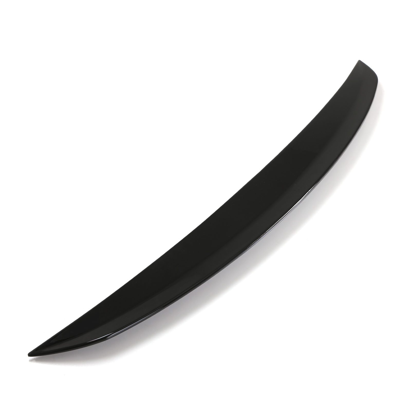 Gravity AMG Style Gloss Black Rear Spoiler Lip for Mercedes Benz A Class A35 W177 (18-22) Gravity AMG Style Gloss Black Rear Spoiler Lip for Mercedes Benz A Class A35 W177 (18-22)