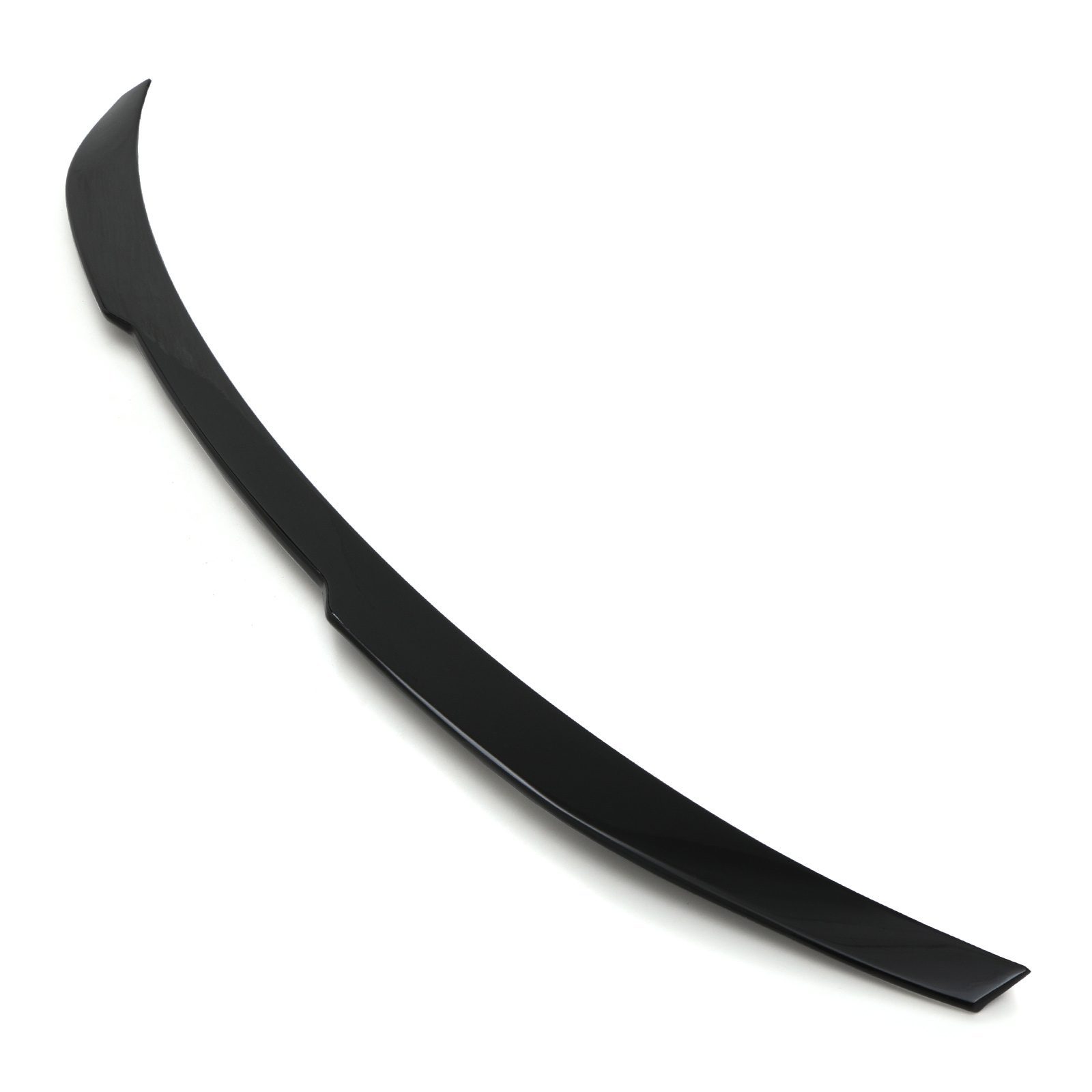 Gravity M4 Look Gloss Black Boot Spoiler for BMW 4 Series G22 (2020+) Gravity M4 Look Gloss Black Boot Spoiler for BMW 4 Series G22 (2020+)