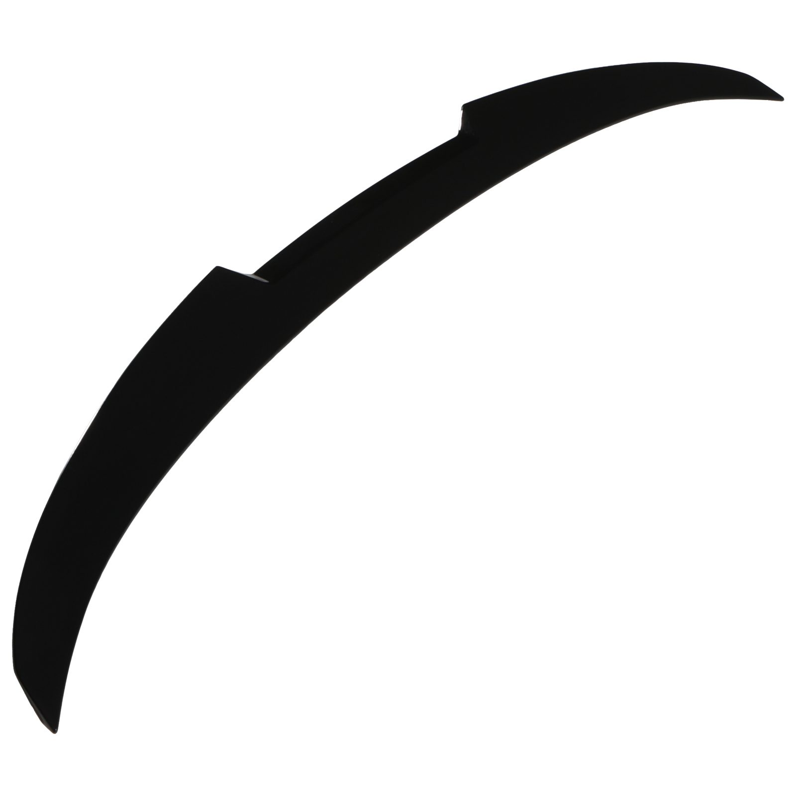 Gravity M4 Style Gloss Black Spoiler for BMW 5 Series F10 (10-16) Gravity M4 Style Gloss Black Spoiler for BMW 5 Series F10 (10-16)