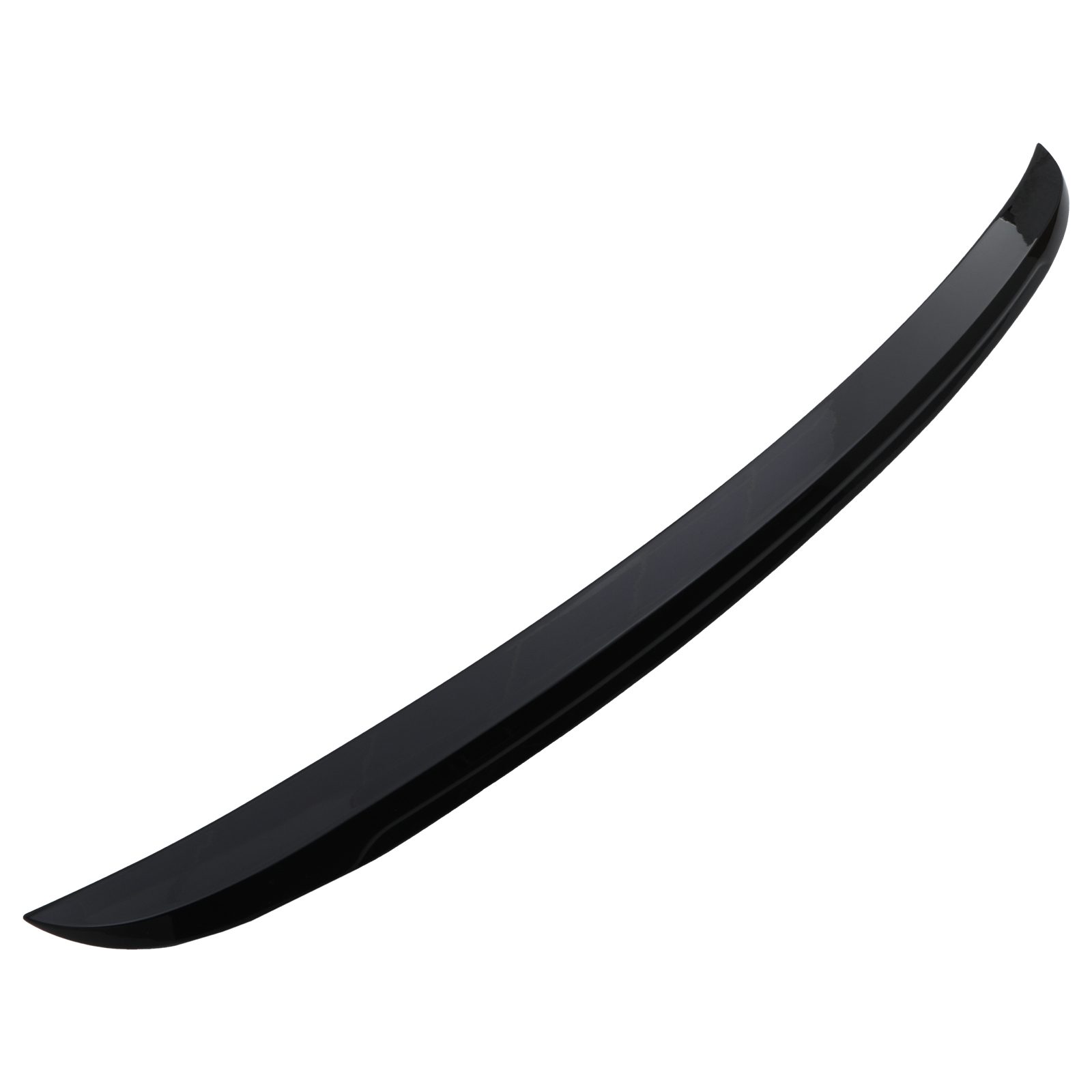 Gravity M5 Style Rear Spoiler for BMW 5 Series E60 (03-10) Gravity M5 Style Rear Spoiler for BMW 5 Series E60 (03-10)