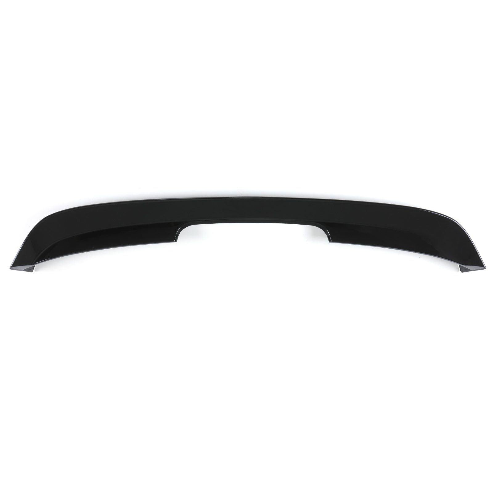 Gravity Gloss Black Rear Spoiler for Volkswagen Tiguan MK2 (2019+) Gravity Gloss Black Rear Spoiler for Volkswagen Tiguan MK2 (2019+)