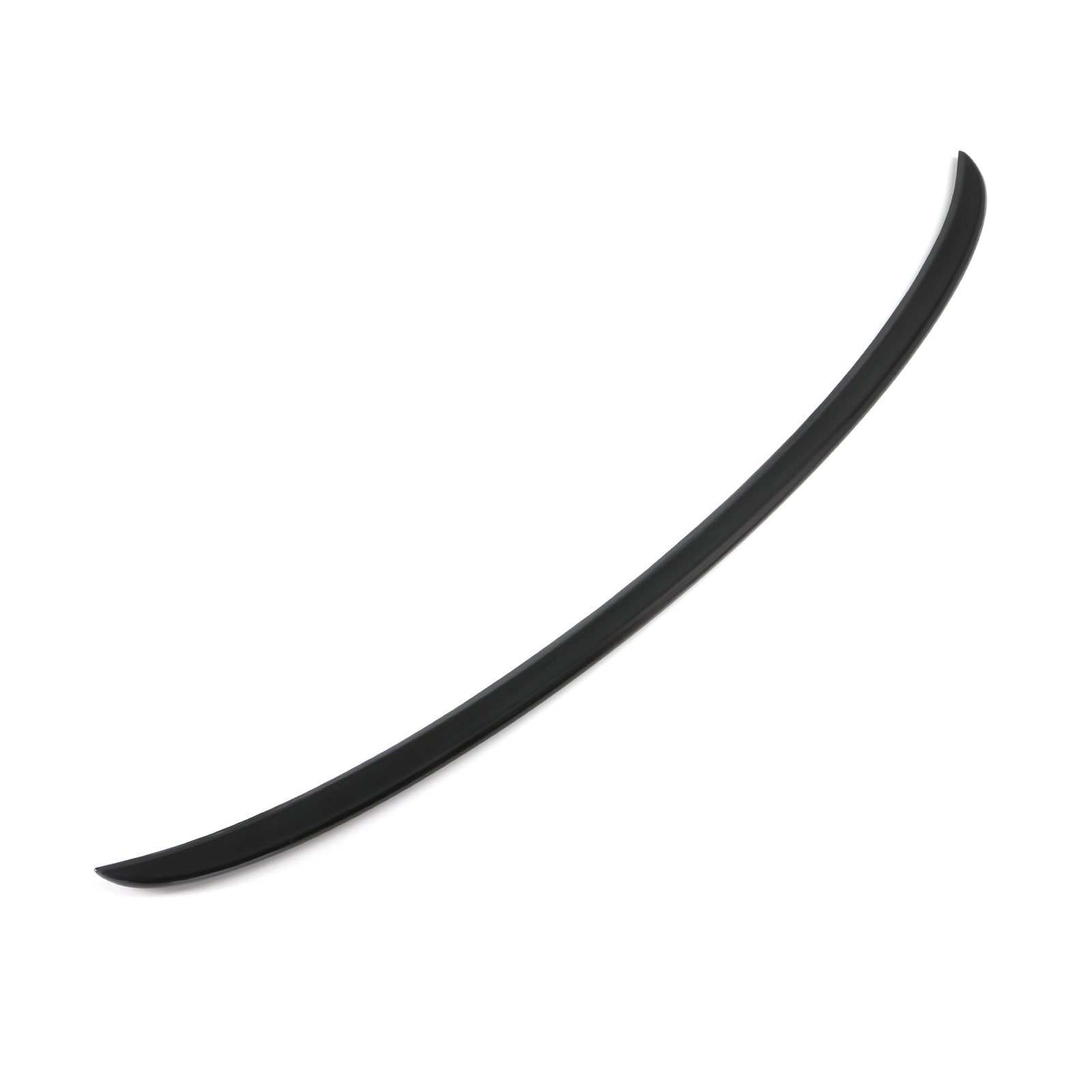 Gravity Rear Spoiler Gloss Black for Volkswagen Passat CC (2013-18) Gravity Rear Spoiler Gloss Black for Volkswagen Passat CC (2013-18)