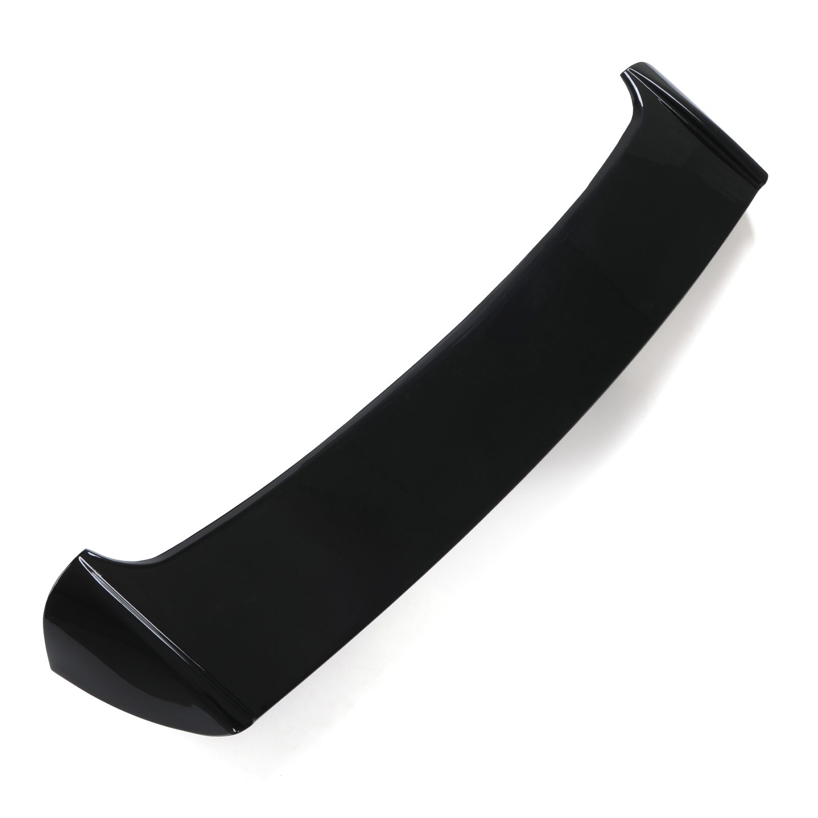Gravity Osir Style Rear Spoiler Gloss Black for Volkswagen Golf MK5 GTI / R32 (2004-09) Gravity Osir Style Rear Spoiler Gloss Black for Volkswagen Golf MK5 GTI / R32 (2004-09)