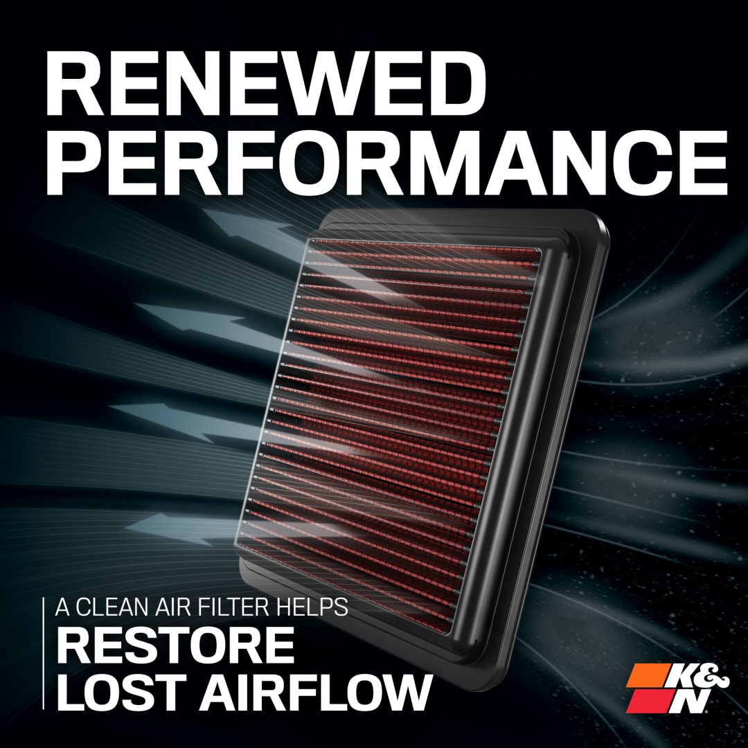 K&N Air Filter Care Cleaning Service Kit - Squeeze Red K&N Air Filter Care Cleaning Service Kit - Squeeze Red