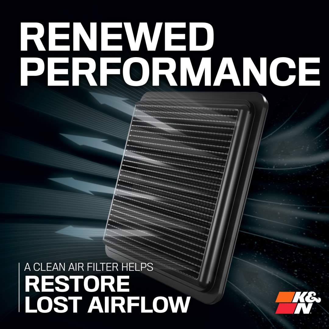 K&N Air Filter Care Cleaning Service Kit - Squeeze Black K&N Air Filter Care Cleaning Service Kit - Squeeze Black