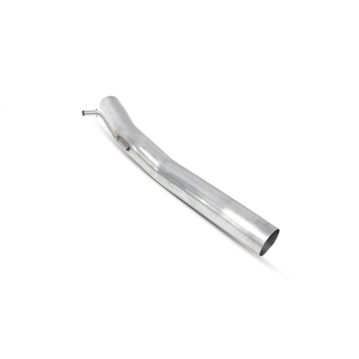 Scorpion Res Delete Pipe / OE Centre Section Delete - Cupra Formentor 2.0 TSI 4Drive (2020+) - SVWP054 Scorpion Res Delete Pipe / OE Centre Section Delete - Cupra Formentor 2.0 TSI 4Drive (2020+) - SVWP054