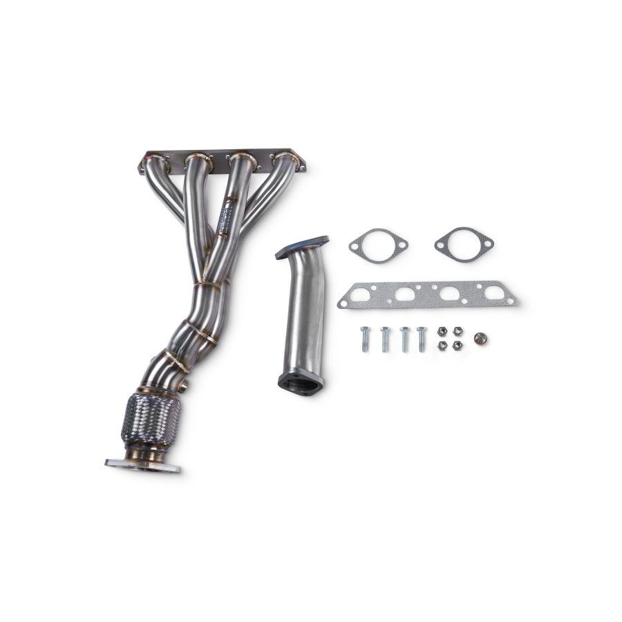 Scorpion Manifold with Decat Section for Mini Cooper S (R52 / R53) Scorpion Manifold with Decat Section for Mini Cooper S (R52 / R53)