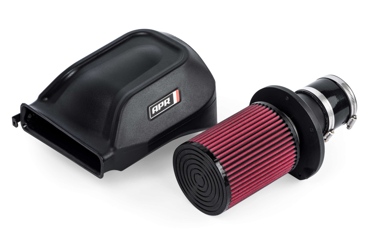 APR PEX Intake System 1.8TSI / 2.0TSI EA888 Gen.1 - A3 / TT / Golf MK5 MK6 / Leon / Octavia APR PEX Intake System 1.8TSI / 2.0TSI EA888 Gen.1 - A3 / TT / Golf MK5 MK6 / Leon / Octavia