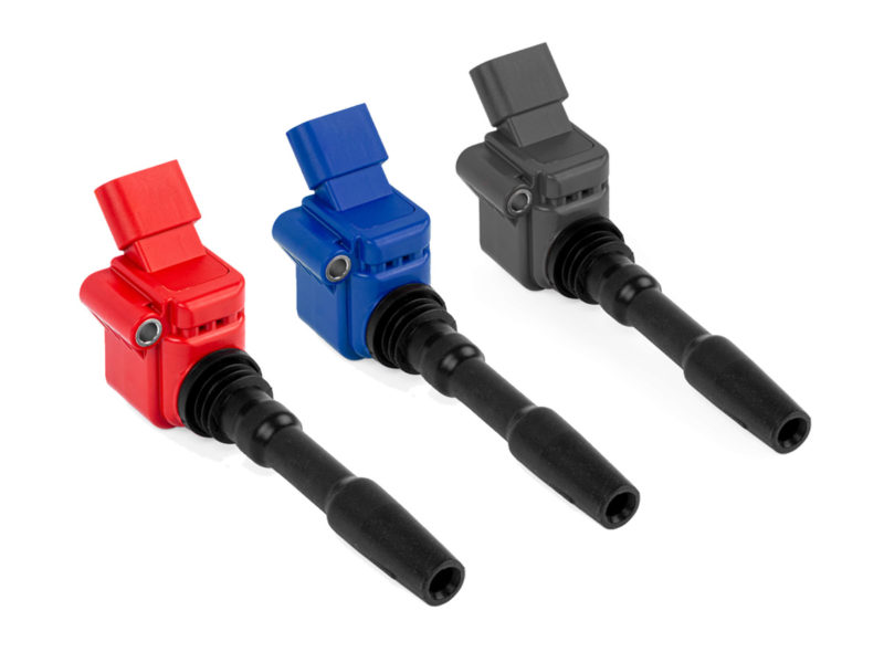 APR Ignition Coils – Red / Blue / Grey (Sold Individually) APR Ignition Coils – Red / Blue / Grey (Sold Individually)