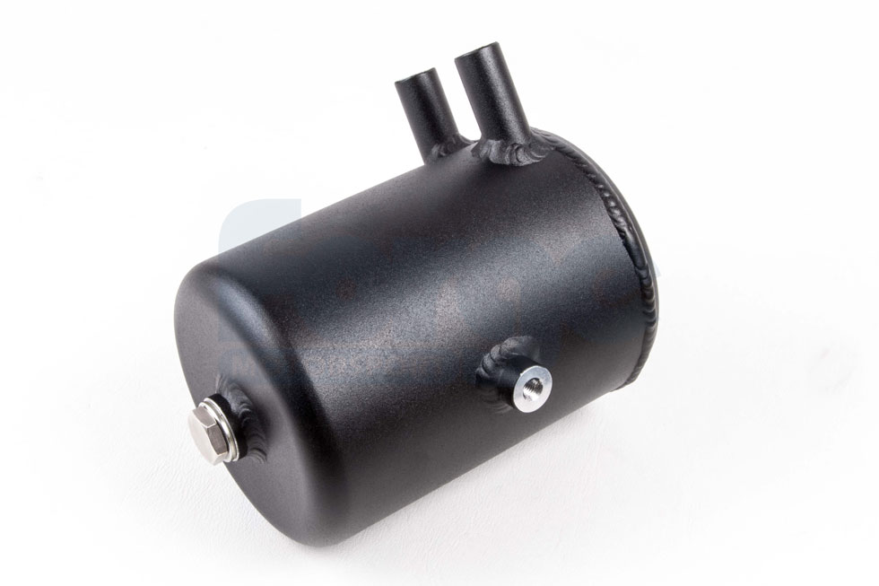 Forge Motorsport Oil Catch Tank System for VAG 2.0 Litre FSi Vehicles Without Charcoal Filter Forge Motorsport Oil Catch Tank System for VAG 2.0 Litre FSi Vehicles Without Charcoal Filter