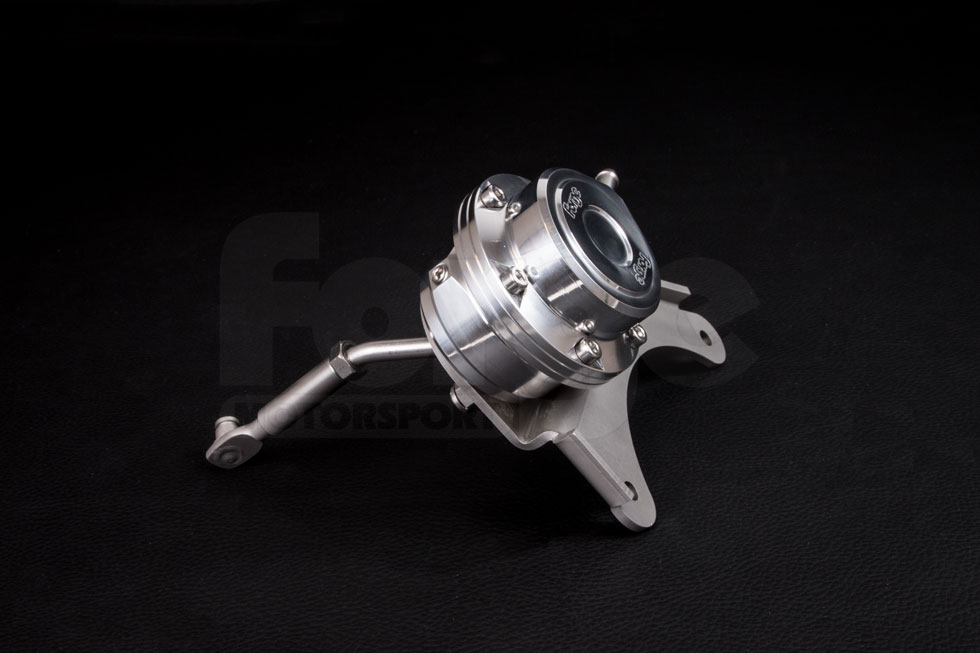 Forge Motorsport Adjustable Actuator for Subaru IHI VF35 / VF34 Turbo GDB Forge Motorsport Adjustable Actuator for Subaru IHI VF35 / VF34 Turbo GDB