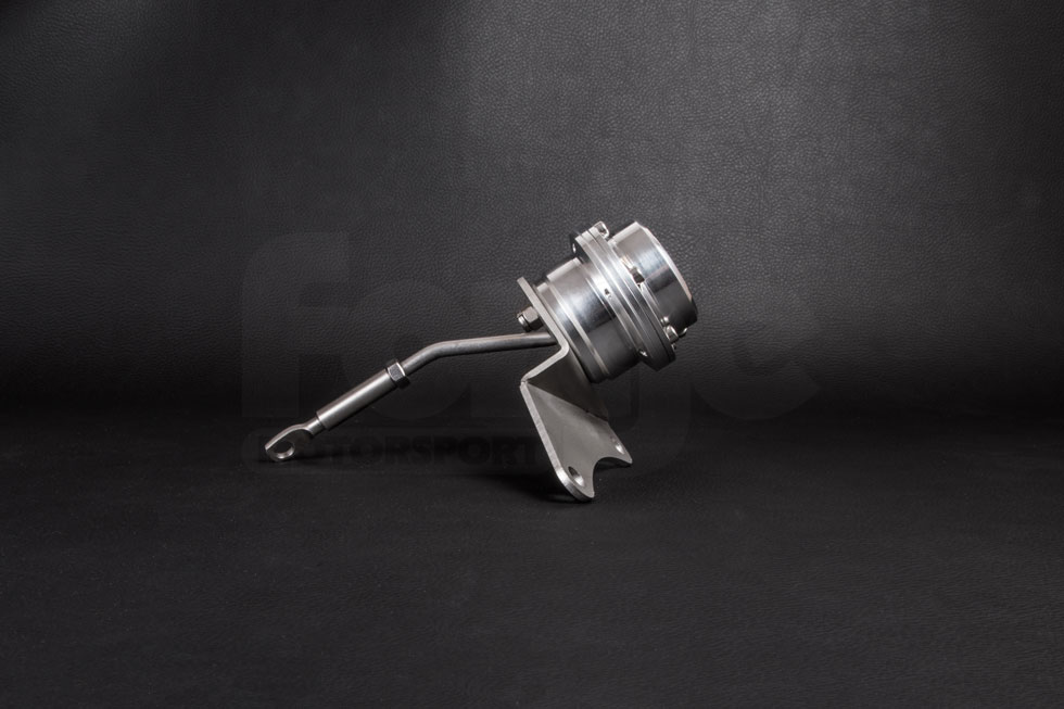 Forge Motorsport Adjustable Diaphragm Actuator for Subaru TD04 / TD05 Turbochargers Forge Motorsport Adjustable Diaphragm Actuator for Subaru TD04 / TD05 Turbochargers