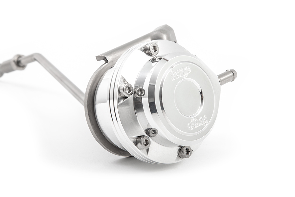 Forge Motorsport Turbo Actuator for Mitsubishi Colt CZT Forge Motorsport Turbo Actuator for Mitsubishi Colt CZT
