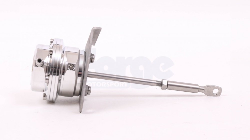 Forge Motorsport Nissan GTIR Adjustable Actuator with Straight Rod Forge Motorsport Nissan GTIR Adjustable Actuator with Straight Rod