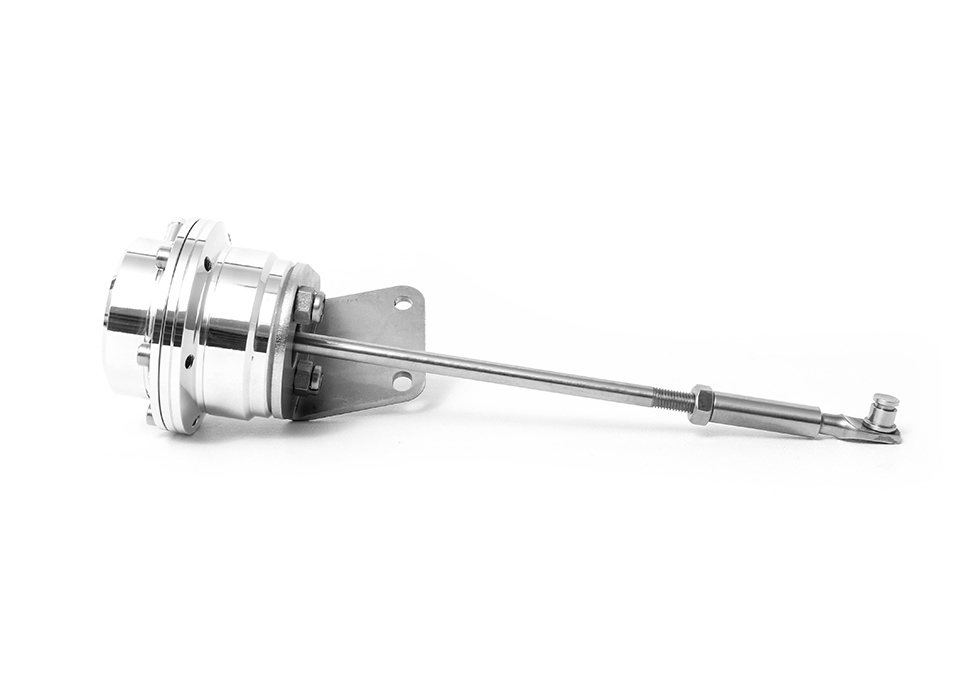 Forge Motorsport Turbo Actuator for VW Golf Mk6 2.0 Litre TSi Engines with IHI Turbo Forge Motorsport Turbo Actuator for VW Golf Mk6 2.0 Litre TSi Engines with IHI Turbo