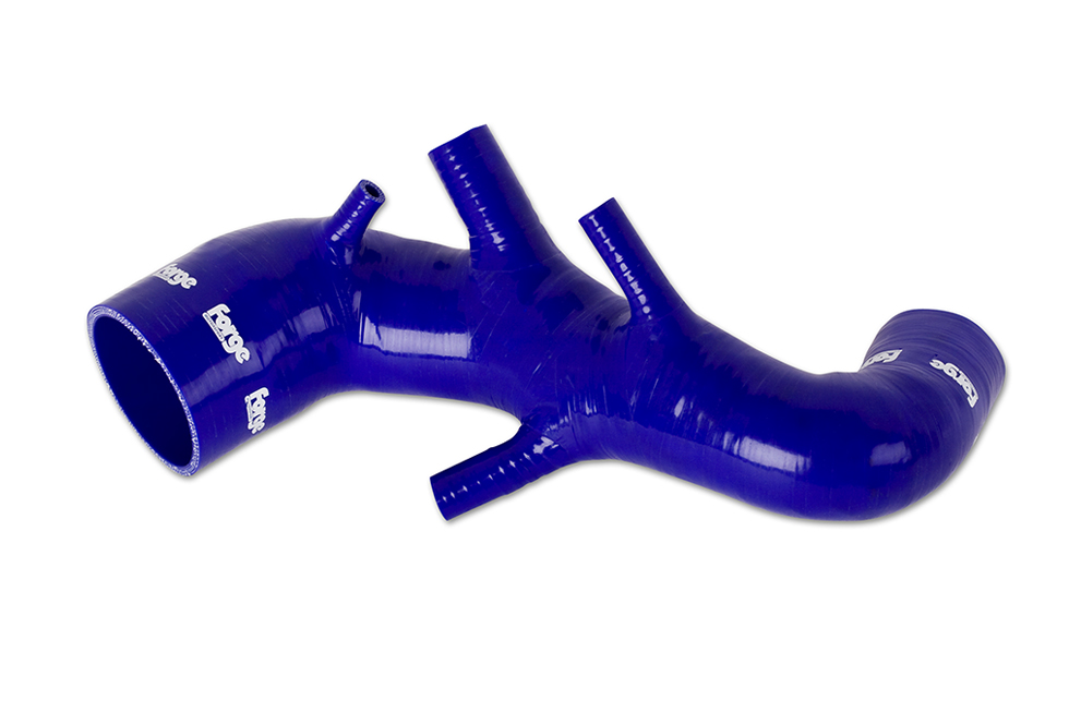 Forge Motorsport Silicone Induction Hose for Audi S3 / TT | Seat Leon Cupra R Forge Motorsport Silicone Induction Hose for Audi S3 / TT | Seat Leon Cupra R