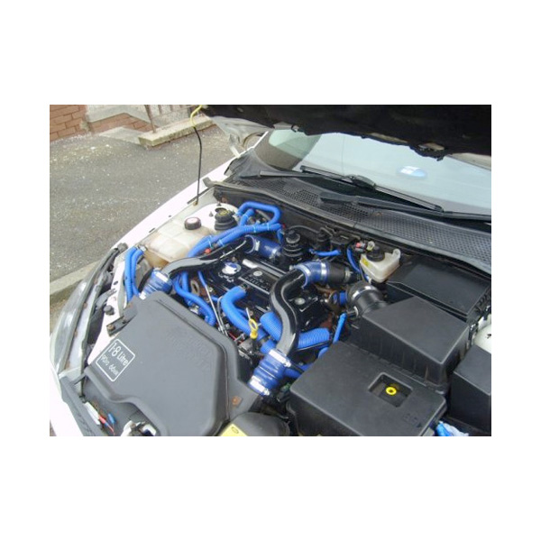 Forge Motorsport Silicone Hoses for the Ford Focus 1.8 TDDi Forge Motorsport Silicone Hoses for the Ford Focus 1.8 TDDi