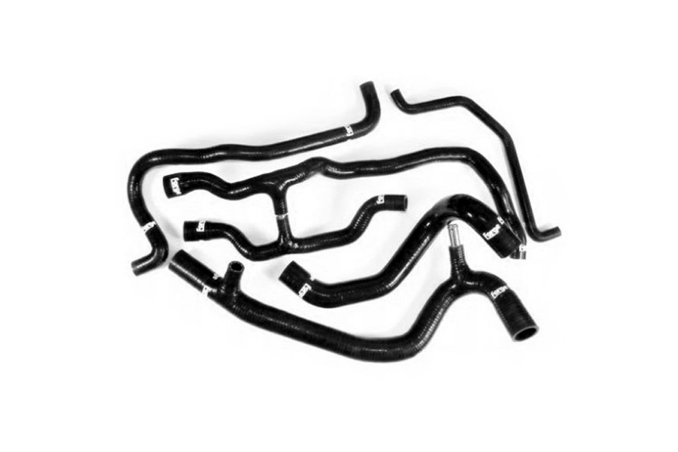 Forge Motorsport Silicone Coolant Hoses for Renault Clio MK2 172 / 182 Forge Motorsport Silicone Coolant Hoses for Renault Clio MK2 172 / 182