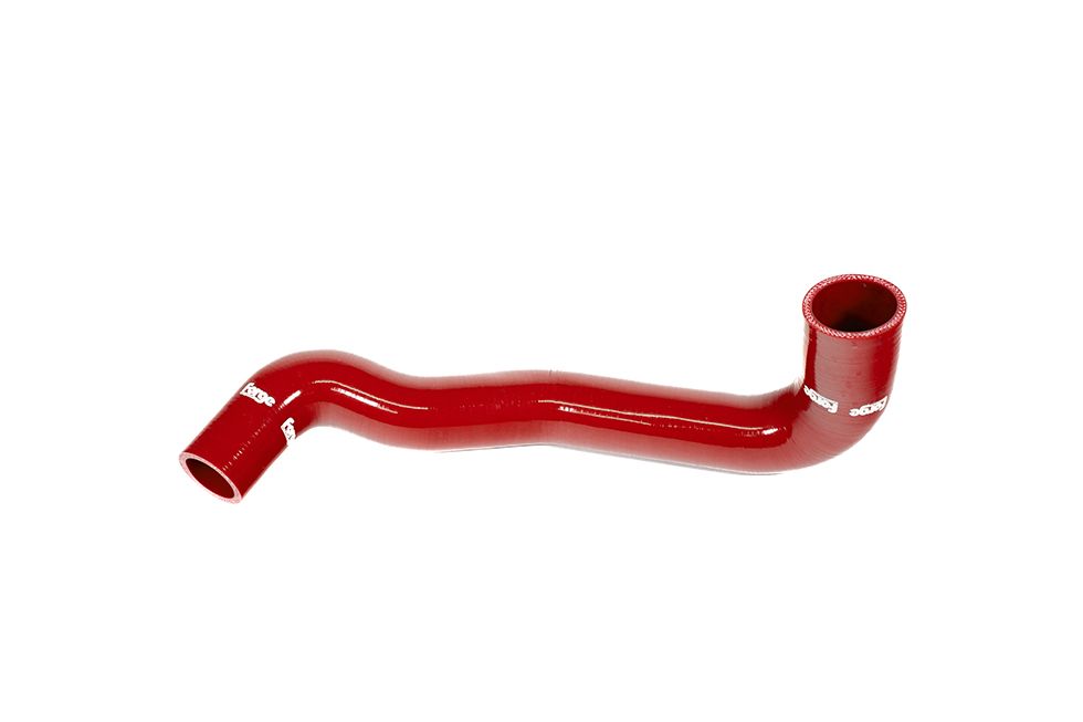 Forge Motorsport An Intercooler Resonator Delete Hose for Mini R55 / R56 / R57 / R58 / R59 (2006–2015) N14 Engines Forge Motorsport An Intercooler Resonator Delete Hose for Mini R55 / R56 / R57 / R58 / R59 (2006–2015) N14 Engines