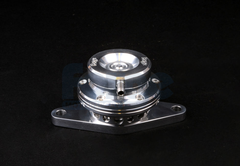 Forge Motorsport Subaru Impreza V5 Piston Ram Dump Valve (Flange Mounted) Forge Motorsport Subaru Impreza V5 Piston Ram Dump Valve (Flange Mounted)