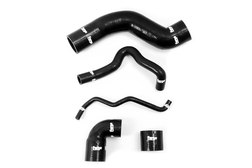 Forge Motorsport Silicone Hose Kit for Audi / VW / SEAT / Skoda 1.8T 180 HP Engines Forge Motorsport Silicone Hose Kit for Audi / VW / SEAT / Skoda 1.8T 180 HP Engines