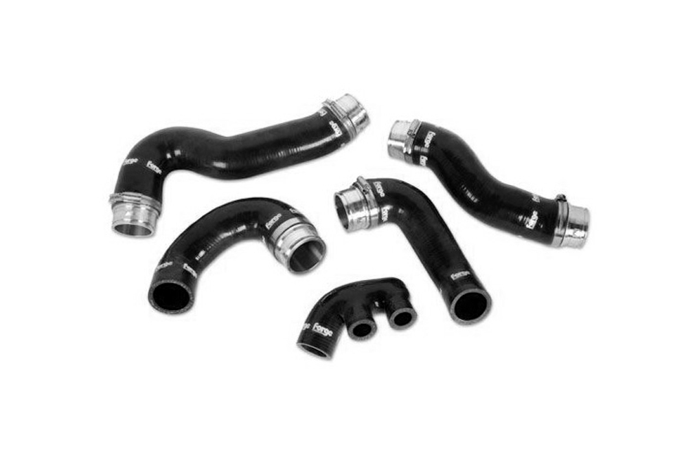 Forge Motorsport Silicone Turbo Hoses for the Porsche 996 Turbo Forge Motorsport Silicone Turbo Hoses for the Porsche 996 Turbo