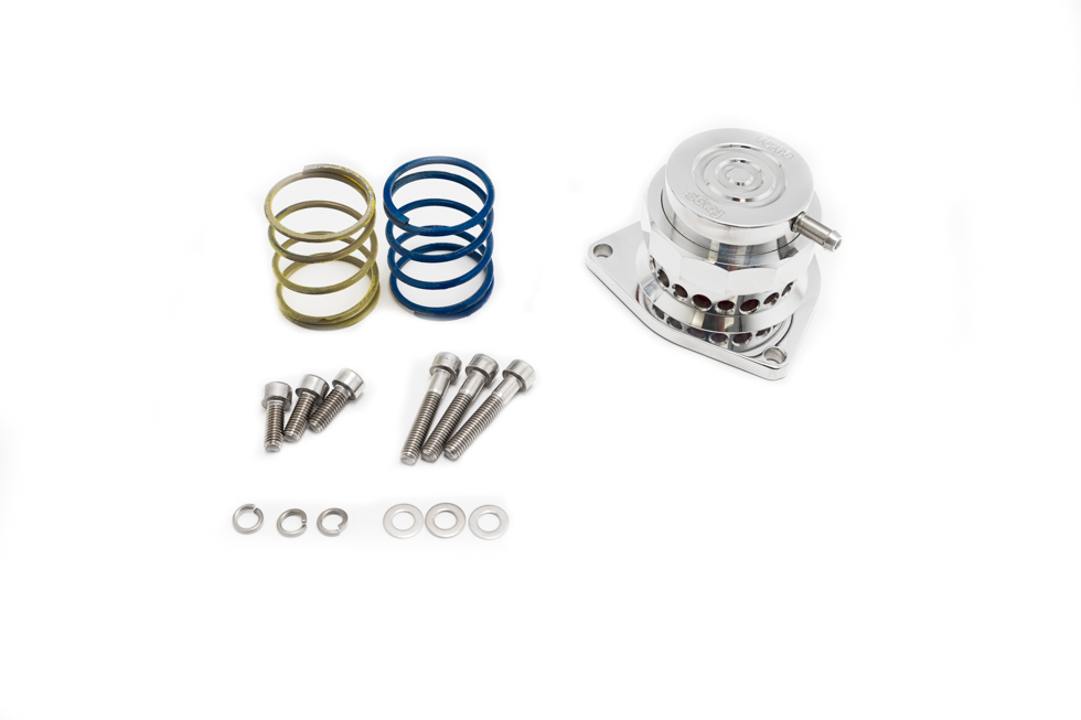 Forge Motorsport Blow Off Valve for Hyundai Genesis Sonata and Kia Sportage and Optima. Forge Motorsport Blow Off Valve for Hyundai Genesis Sonata and Kia Sportage and Optima.