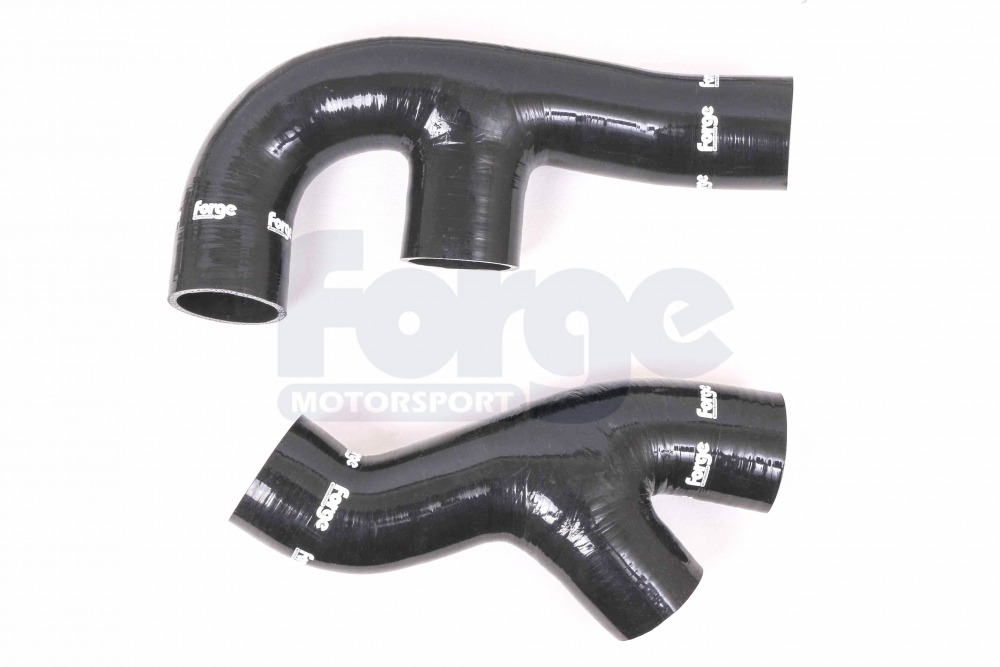 Forge Motorsport Twintercooler for VW Mk6 Golf R Forge Motorsport Twintercooler for VW Mk6 Golf R