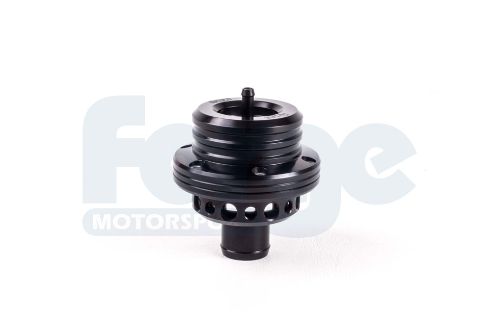 Forge Motorsport Dual Piston Blow Off / Dump Valve Forge Motorsport Dual Piston Blow Off / Dump Valve