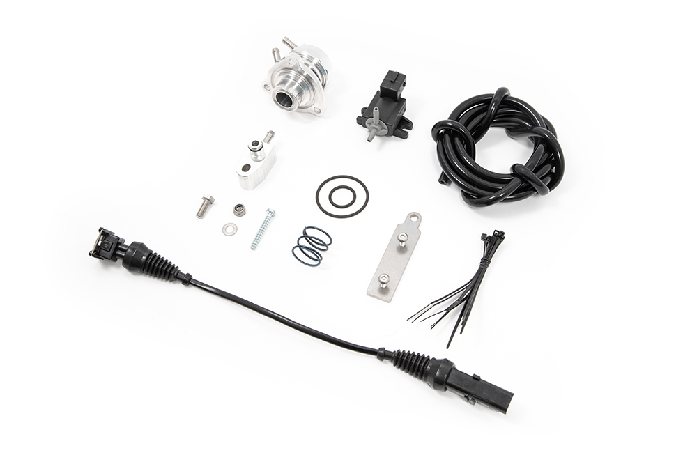 Forge Motorsport Blow Off Piston Valve and Kit for Citroen DS3 (Pre 2016 Only) Forge Motorsport Blow Off Piston Valve and Kit for Citroen DS3 (Pre 2016 Only)