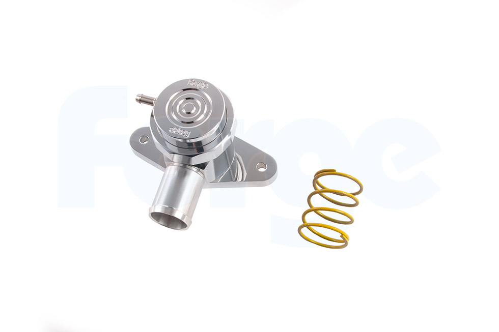 Forge Motorsport Recirculation Valve for Nissan Juke 1.6 Turbo Forge Motorsport Recirculation Valve for Nissan Juke 1.6 Turbo