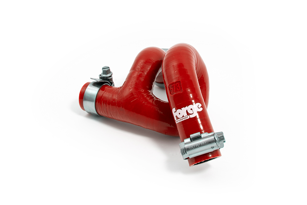 Forge Motorsport Silicone Cam Cover Breather Hose for Audi TT MK1 / S3 (8L) | Seat Leon MK1 Forge Motorsport Silicone Cam Cover Breather Hose for Audi TT MK1 / S3 (8L) | Seat Leon MK1