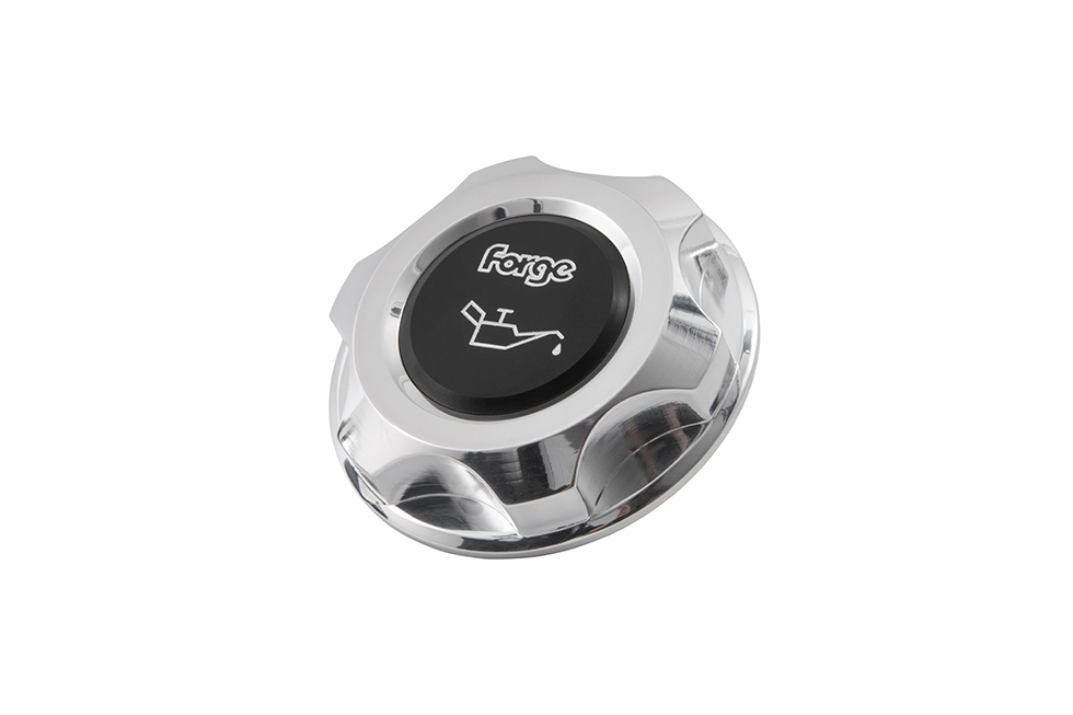 Forge Motorsport Multi-Application Oil Cap for Hyundai / Honda / Nissan / Renault Forge Motorsport Multi-Application Oil Cap for Hyundai / Honda / Nissan / Renault