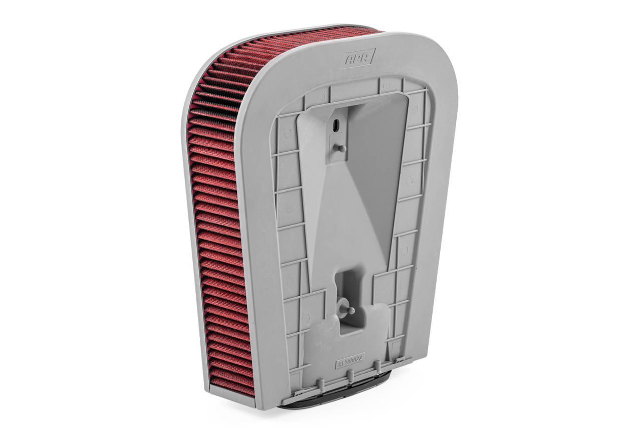 APR Replacement Air Filter for SUV 2.9TT / 3.0T / 4.0TT APR Replacement Air Filter for SUV 2.9TT / 3.0T / 4.0TT