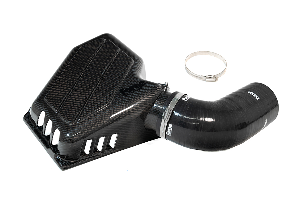 Forge Motorsport Carbon Induction Kit for BMW M140i / M240i / M340i / M440i) (B58 Engines) Forge Motorsport Carbon Induction Kit for BMW M140i / M240i / M340i / M440i) (B58 Engines)