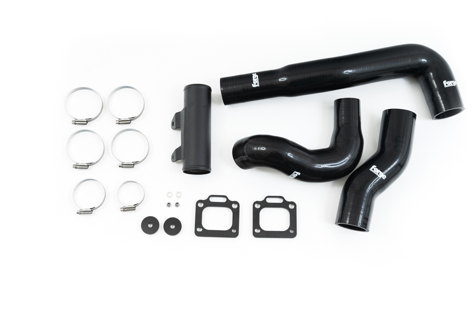 Forge Motorsport Intercooler for Toyota Corolla GR Forge Motorsport Intercooler for Toyota Corolla GR