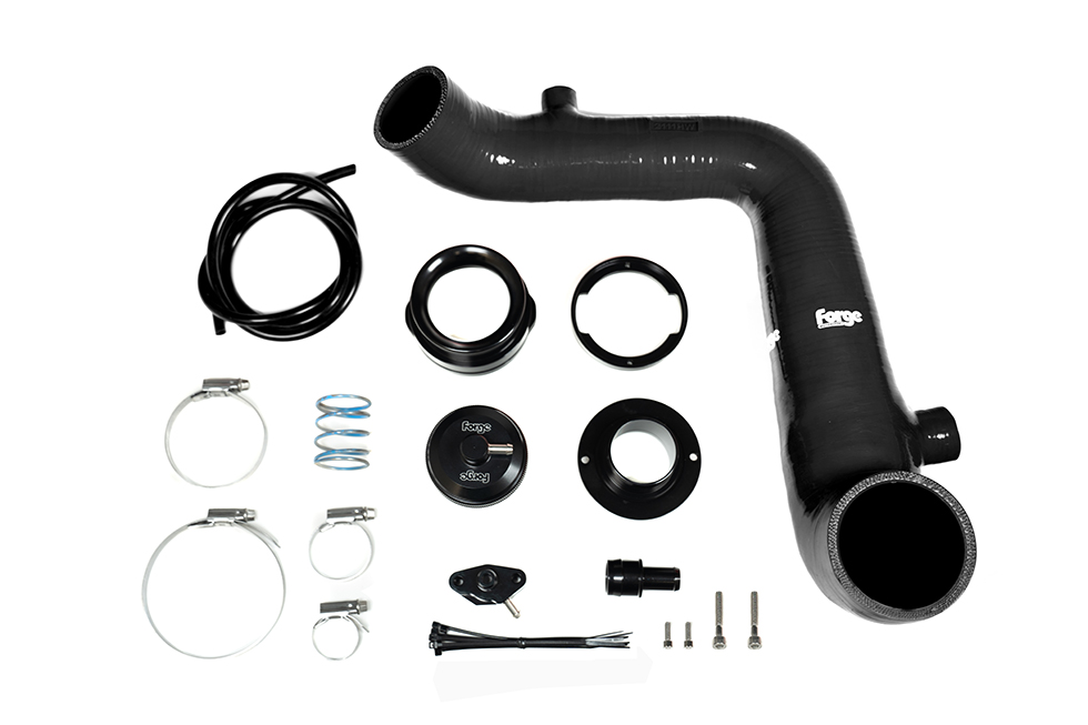 Forge Motorsport Dump Valve for Audi A1 / A3 / Q2 1.0 TSI (2022+) Forge Motorsport Dump Valve for Audi A1 / A3 / Q2 1.0 TSI (2022+)