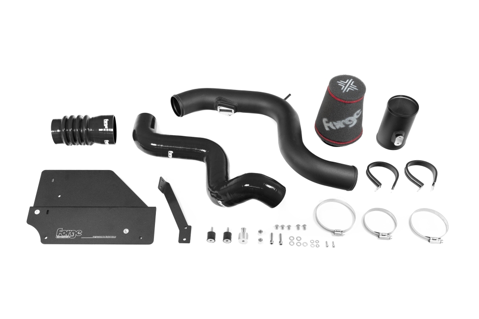 Forge Motorsport Induction Kit for Suzuki Swift Hybrid ZC33 K14D Forge Motorsport Induction Kit for Suzuki Swift Hybrid ZC33 K14D