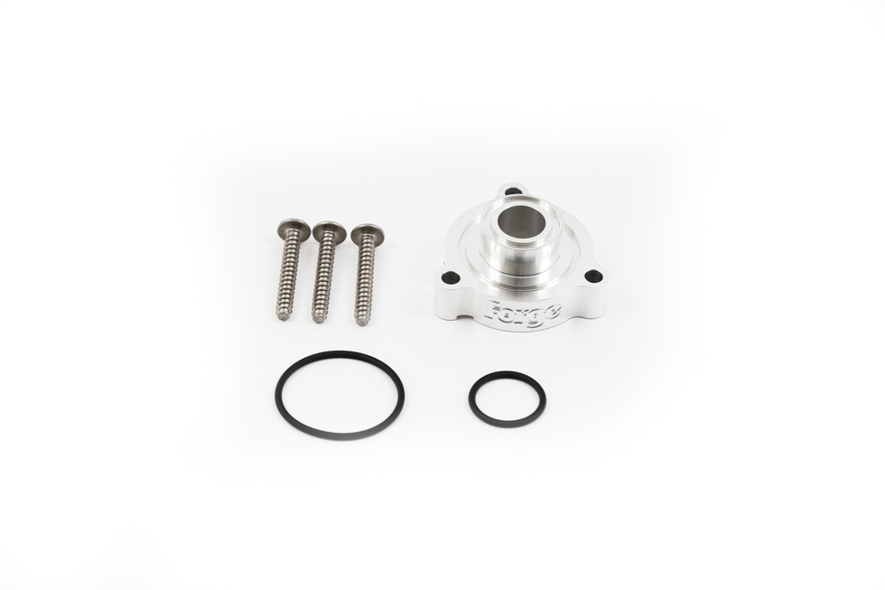 Forge Motorsport Blow Off Adaptor for Alfa Romeo Giulia / Stelvio | Jeep Wrangler 2.0T Forge Motorsport Blow Off Adaptor for Alfa Romeo Giulia / Stelvio | Jeep Wrangler 2.0T