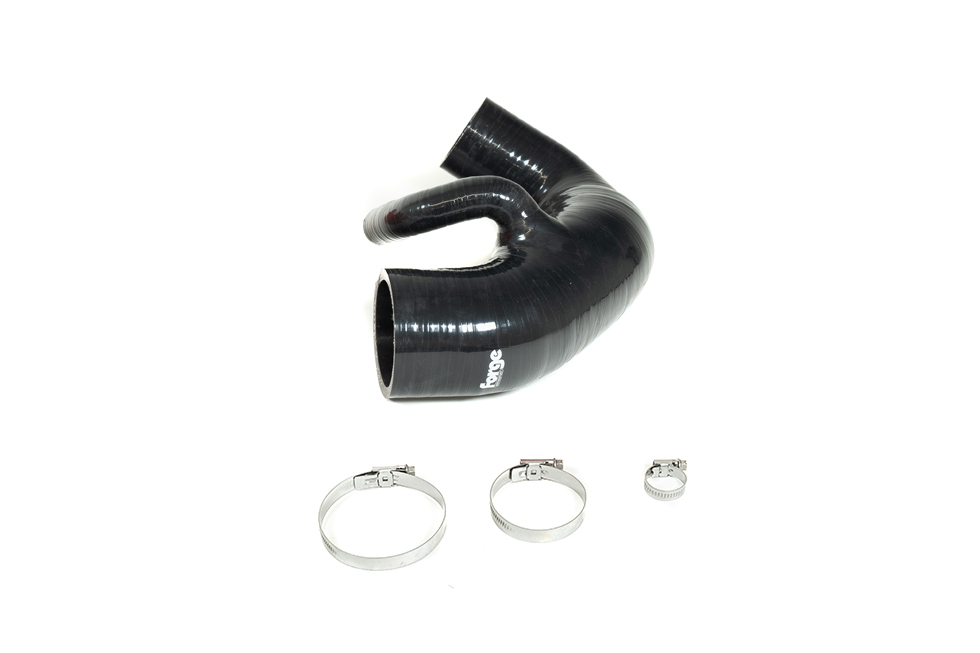 Forge Motorsport Turbo Inlet Adapter for Suzuki Swift Hybrid Forge Motorsport Turbo Inlet Adapter for Suzuki Swift Hybrid