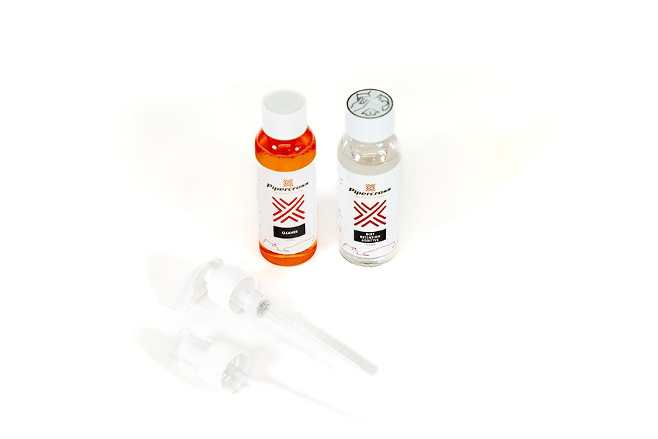 Forge Motorsport / Pipercross Foam Filter Cleaner - 75ml Forge Motorsport / Pipercross Foam Filter Cleaner - 75ml