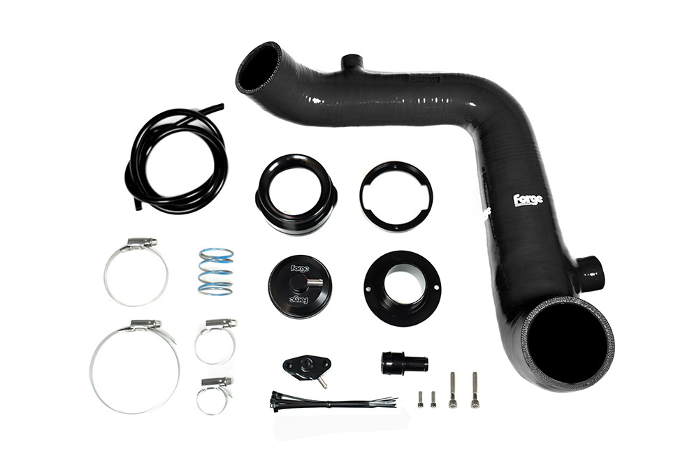 Forge Motorsport  Dump Valve for Seat Arona Forge Motorsport  Dump Valve for Seat Arona