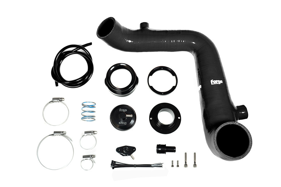 Forge Motorsport Dump Valve for Skoda Fabia Forge Motorsport Dump Valve for Skoda Fabia